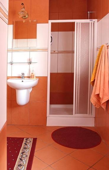 Hotel Mily Krosno Chambre photo